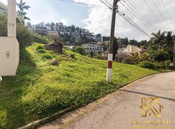 Terreno · 1688m² · Alphaville Residencial 1 - Terreno à Venda no Tamboré 1 | 1.688 m² | Projeto Aprovado e Alvará