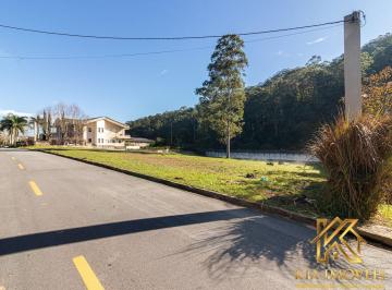 Terreno · 2684m² · Residencial Tamboré 1 - Terreno à Venda no Tamboré 1 | 2.684 m² | Aproximadamente 95% Plano