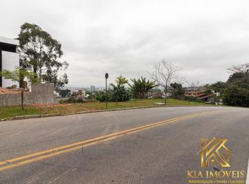 Terreno · 2347m² · Alphaville Residencial 1 - Terreno à Venda no Tamboré 1 | 2.347 m² | Vista Permanente