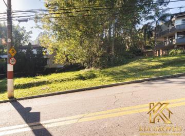 Terreno · 1600m² · Residencial Tamboré 1 - Terreno à Venda no Tamboré 1 | 1.600 m² | Av. Paulínia
