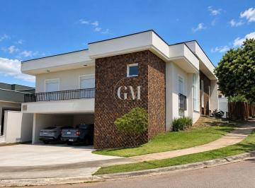 Casa · 330m² · 4 Quartos · 6 Vagas · Condomínio Reserva da Serra - Casa térrea em Condomínio com Vista para a Serra do Japi