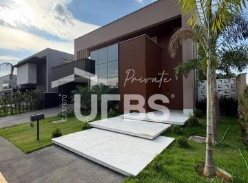 Casa de 4 quartos, Goiânia · CASA TERREA 213,53MT 4 SUITES JARDINS FRANÇA