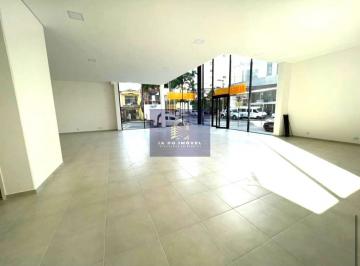 Comercial · 550m² · 1 Quarto · 7 Vagas · Ponto Comercial para Locação, Vila Olímpia.