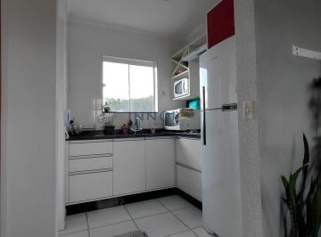 Apartamento · 47m² · 2 Quartos · 1 Vaga · Apartamento - Jardim São Bento