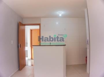Apartamento · 40m² · 2 Quartos · Apartamento em Gramame, João Pessoa/PB