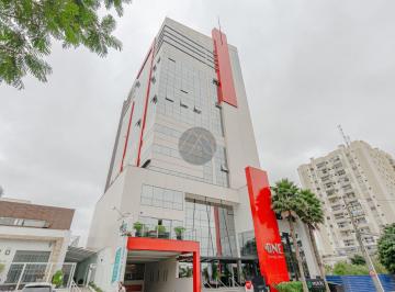 Comercial · 76m² · THE ONE | SALA COMERCIAL DUPLEX DE 76 M² À VENDA