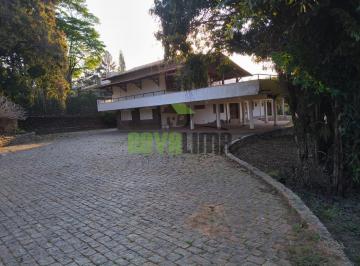 Casa · 300m² · 4 Quartos · 6 Vagas · Casa em condomínio 4 quartos para à venda em Condomínio Ouro Velho Mansões, Nova Lima – 300 m²