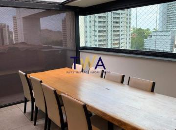 Apartamento · 168m² · 3 Quartos · 3 Vagas · Cobertura, Gazzinelli, Vale do Sereno, Nova Lima, 3 quartos, R$12.900,00, para aluguel na TWA Invest