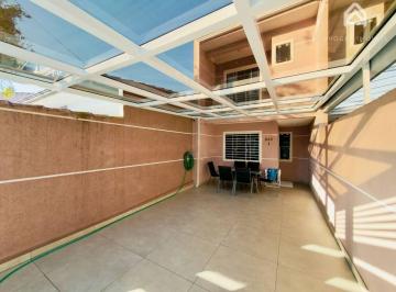 a99e261205c81e4b5699dcd48499d1ecb2905bf6 · Sobrado com 2 dormitórios à venda, 85 m² por R$ 450.000,00 - Sítio Cercado - Curitiba/PR
