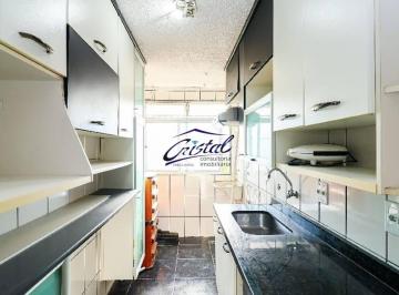 97eb5aa21ac3d2f521e6b6a327075166a41d12f5 · Apartamento com 3 dormitórios para alugar, 54 m² por R$ 2.428,00/mês - Parque Munhoz - São Paulo/SP
