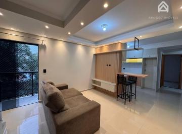324d591f33dc4102e3104dac6761ff70a3ae3268 · Apartamento Duplex com 3 dormitórios à venda, 100 m² por R$ 659.000,00 - Cidade Jardim - São José do
