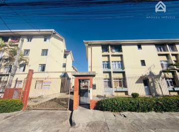 d6866879a27cdd49f5217171deffbe92c500094c · Apartamento com 2 dormitórios à venda, 47 m² por R$ 250.000,00 - Sítio Cercado - Curitiba/PR