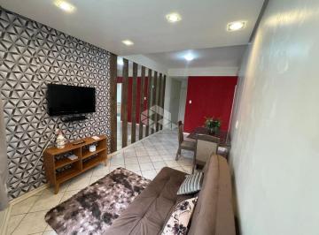 Apartamento de 2 quartos, Florianópolis · GENERIC_TITLE
