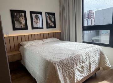 Apartamento de 1 quarto, Curitiba · CHARME E PRATICIDADE PRÓXIMO À PRAÇA DA ESPANHA