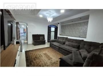 53047.001 · Sobrado a venda - Jardim Alzira Franco