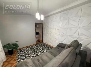 53034.001 · Sobrado a venda - Jardim Aclimação