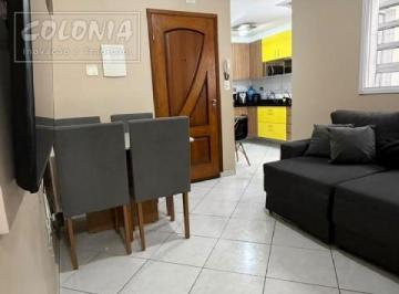 53028.001 · Apartamento a venda - Parque Novo Oratório