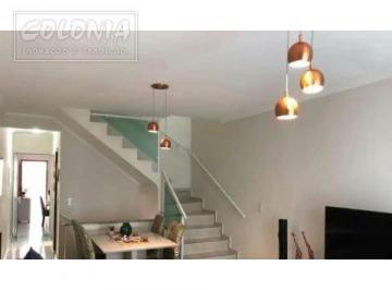 52838.001 · Sobrado a venda - Vila Bastos