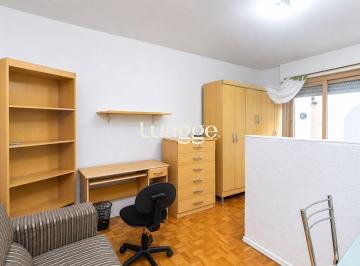 Apartamento · 1 Quarto · Apartamento Mobiliado no bairro Floresta