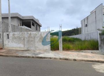 4b70409fc1c3096b9e89b4e5d2514c5bfa0eac8c · Terreno à venda, 384 m² por R$ 270.000,00 - Tanque - Atibaia/SP