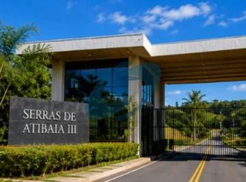 4c0b9721df7204490464cf3daa571e6e84396093 · Terreno à venda, 360 m² por R$ 240.000,00 - Tanque - Atibaia/SP