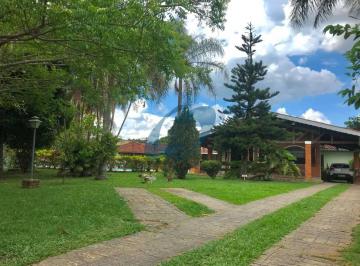 36a322d62d5da0e2481138b060de2dcd6b19d42c · Chácara com 5 dormitórios à venda, 1200 m² por R$ 890.000,00 - Jardim Kanimar - Atibaia/SP