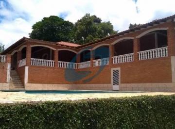 77b35e78837b1410bd56d01c2ddb0b9d7a939c5a · Chácara com 4 dormitórios à venda, 1368 m² por R$ 890.000,00 - Chácaras Fernão Dias - Atibaia/SP
