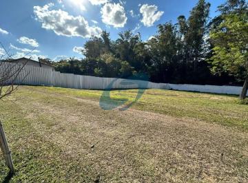 f043035ac58252061aadf7adad916fe57b363525 · Terreno à venda, 1000 m² por R$ 550.000,00 - Usina - Atibaia/SP