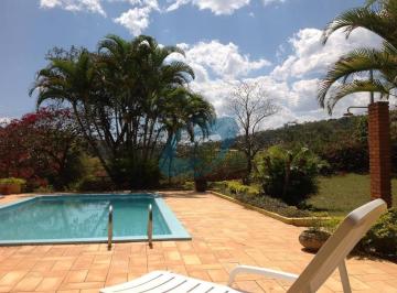3a1309a121e6d111169f489cb7a707b120b75452 · Chácara com 5 dormitórios à venda, 3740 m² por R$ 1.080.000,00 - Boa Vista - Atibaia/SP