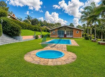 b89efc69060d7e6e3cbeb90ebdda03d099697738 · Sítio com 3 dormitórios à venda, 23000 m² por R$ 2.250.000,00 - Ponte Alta - Atibaia/SP