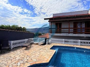0ca9977f4d8fd5f94f6a7ba79f2ee1f0c21a3e8a · Casa com 4 dormitórios à venda, 200 m² por R$ 1.200.000,00 - Jardim Jaraguá - Atibaia/SP