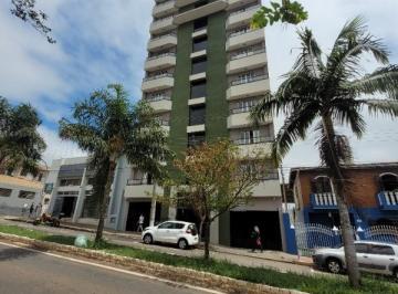 Foto 01 · Venda e/ou Locação - Apartamento 126m² no Centro de Alfenas | 3 Quartos e Suíte