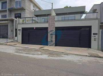 5e2c7caea456c60fcb7d37520003766d725f8a02 · Casa com 3 dormitórios à venda, 99 m² por R$ 650.000,00 - Jardim dos Pinheiros - Atibaia/SP