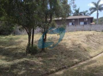 f3b772601f9ce4f97be6d1d3e0f1cbae0b07c4ec · Terreno à venda, 1668 m² por R$ 240.000,00 - Estância Santa Maria do Laranjal - Atibaia/SP