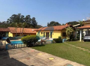 a053612f78b657a5ee42ee1c9bc57f06b396c161 · Chácara com 3 dormitórios à venda, 1880 m² por R$ 1.250.000,00 - Jardim Estância Brasil - Atibaia/SP