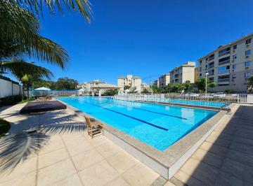 Apartamento de 2 quartos, Serra · Itauna Aldeia Parque - Lindo Apartamento 2 Quartos/Suíte - 67m² - Colina de Laranjeiras - Serra ES