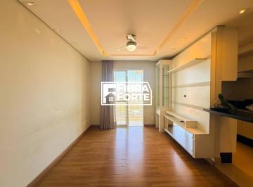 9998d5cefa503b25f9c9af6a8663b9c3c7221245 · Apartamento à venda no Condomínio Unique Residence