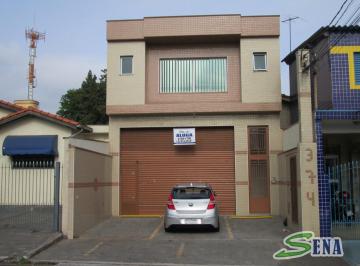 Comercial · 35m² · Sala comercial (Avenida 100% comercial), 35m² - Pq São Domingos