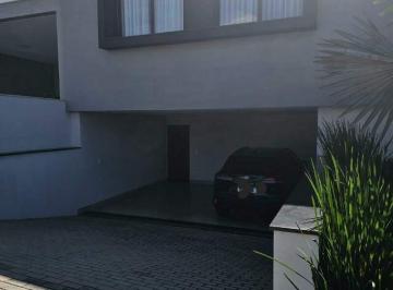 Casa · 230m² · 3 Quartos · 4 Vagas · Casa de Condomínio para venda em Jardim Residencial Dona Maria José de 230.00m² com 3 Quartos, 3 Sui