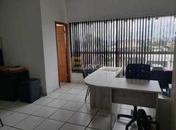 Comercial · 34m² · Sala Comercial para alugar em Parque Nova Suíça de 34.00m²