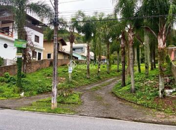 Terreno · 4214m² · Terreno à Venda com 4.214 m² na Rua Assis Brasil - Palhoça/SC | Localização Privilegiada e Ampla Áre