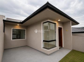 Casa · 49m² · 2 Quartos · 1 Vaga · Casa à venda com 2 dormitórios no Bela Vista - Palhoça/SC