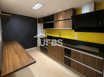Apartamento de 3 quartos, Goiânia · APARTAMEENTO 84MT 3 QUARTOS SENDO 1 SUITE SETOR FAIÇALVILLE