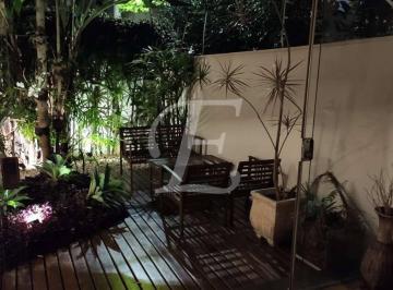 4cbef6368bedcebe6cf2e6f889305936df769fd4 · Casa(locação)om 3 quartos para alugar, 220 m² por R$ 18.144/mês - Jardim Paulistano - São Paulo/SP