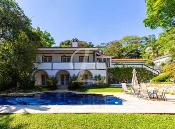 511f7e1a43f01738923862dd6072370f0b704da5 · Casa com 5 dormitórios à venda, 1200 m² por R$ 20.000.000,00 - Chácara Flora - São Paulo/SP