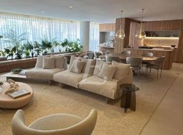 80d316b326cec3c098ca9b3149f51fcff191db27 · Apartamento com 4 dormitórios à venda, 171 m² por R$ 3.350.000,00 - Brooklin Paulista - São Paulo/SP