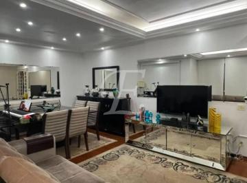 bcd777f361ba4a6fd3368e1e9ad8987b309a660c · Apartamento à venda, 140 m² por R$ 1.107.000,00 - Santana - São Paulo/SP