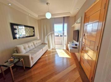 3782e472bfc3955a2341f47f5c19877118ac428f · Apartamento com 3 dormitórios à venda, 100 m² por R$ 850.000,00 - Água Fria - São Paulo/SP