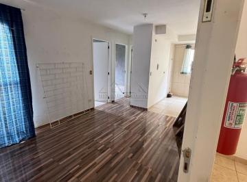 Apartamento · 42m² · 2 Quartos · 1 Vaga · Apartamento Garden à Venda com 2 Quartos e 1