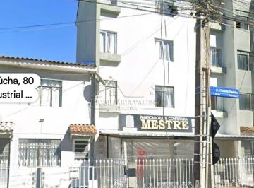 Apartamento · 41m² · 2 Quartos · 1 Vaga ·  Apartamento  1andar à Venda com 2 Quartos e G